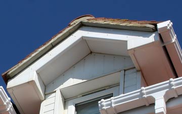 Madehurst fascia installation costs