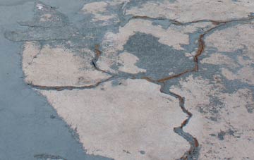 fibreglass roofing replacement Madehurst