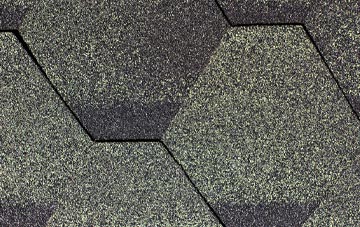 Madehurst fibreglass shingle repairs