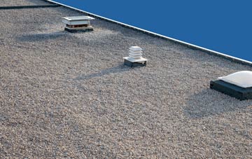 flat roofing Madehurst, West Sussex