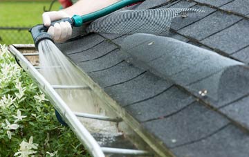 Madehurst gutter cleaning costs