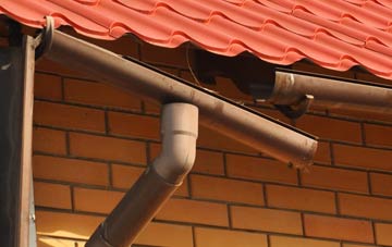 Madehurst gutter repair costs