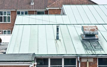 Madehurst lead roofing costs