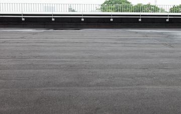 Madehurst asphalt roof replacement