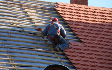 roof tiles Madehurst, West Sussex