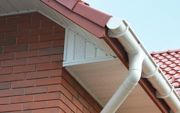 Madehurst soffit repair costs