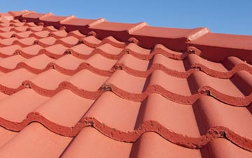Madehurst tile and slate roof replacement