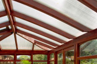 Madehurst conservatory roofing insulation