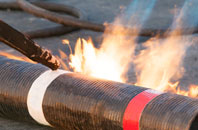 Madehurst flat roofing replacement