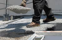 find rated Madehurst flat roofing replacement companies