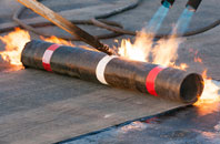 Madehurst flat roof sealing