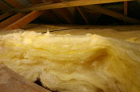 Madehurst pitch roof insulation
