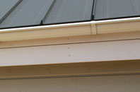 Madehurst soffit repair