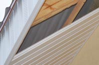 rated Madehurst soffit repair companies